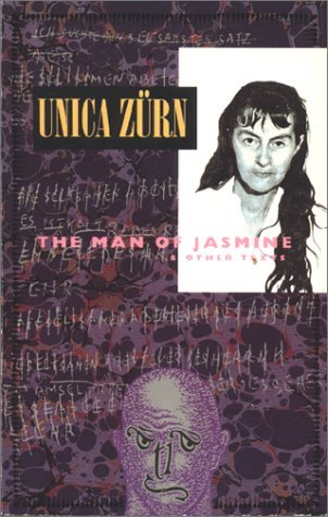 The Man of Jasmine & Other Texts