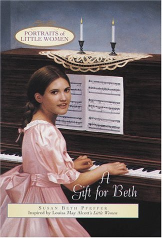 A Gift for Beth book cover