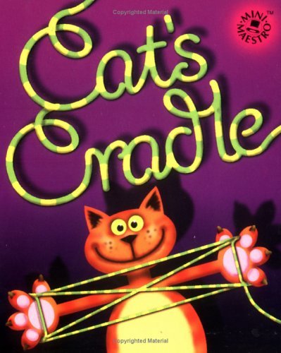 Cats Cradle by De-ann Black | Goodreads