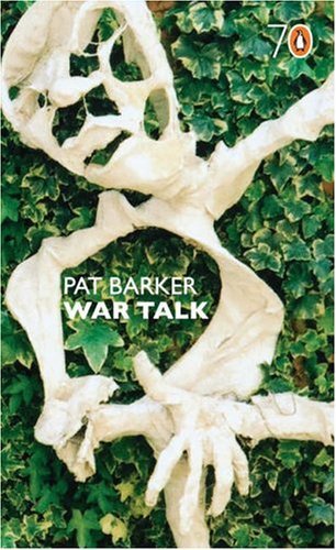 War Talk book cover