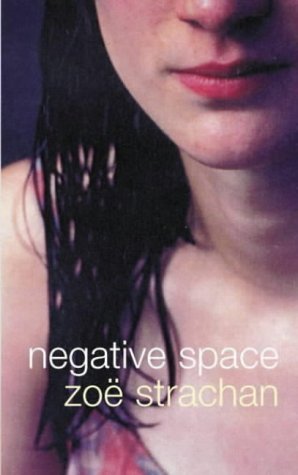 Negative Space book cover