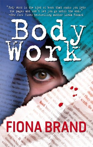 Body Work book cover