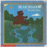 Bearshadow book cover