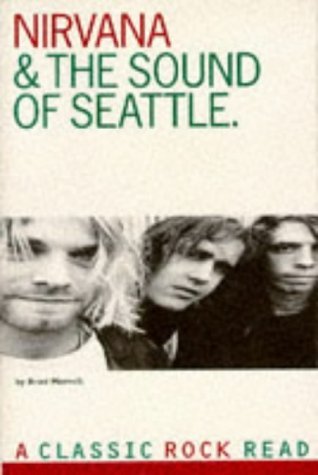 洋楽 NIRVANA1992 Seattle Sound, Sounds Great Nirvana – Seattle Sound, Sounds Great – CD (Unofficial