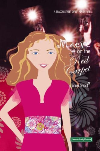 Beacon Street Girls Special Adventures book cover 2
