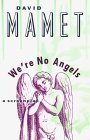 We're No Angels book cover