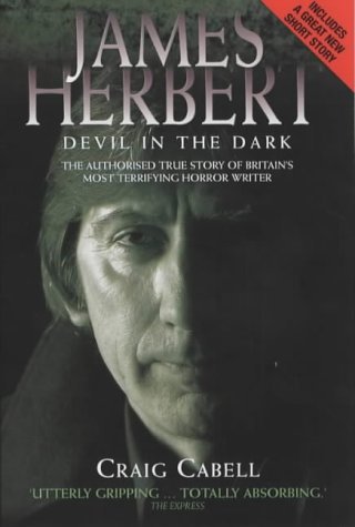 James Herbert: Devil in The Dark