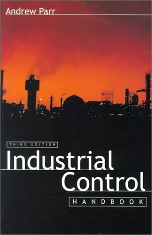 Industrial Control Handbook by E. Parr | Goodreads