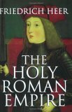 Holy Roman Empire book cover
