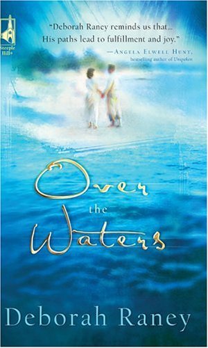 Over the Waters cover