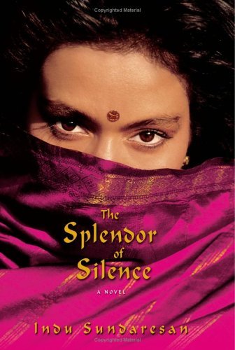 Cover of The Splendor of Silence