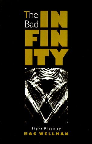 The Bad Infinity book cover