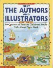 Meet the Authors and Illustrators:Volume 1 by Deborah Kovacs | Goodreads