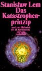 Das Katastrophenprinzip. Die kreative Zerstörung im Weltall book cover