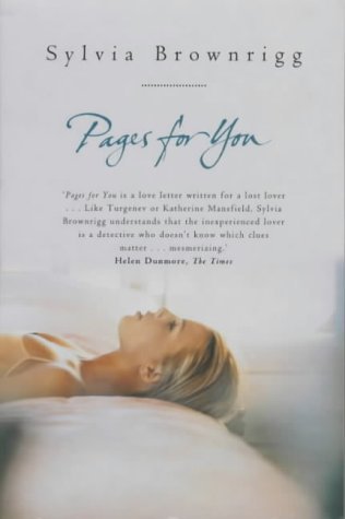 Pages for You (Pages for You, #1)