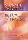 The Power of Praying book cover