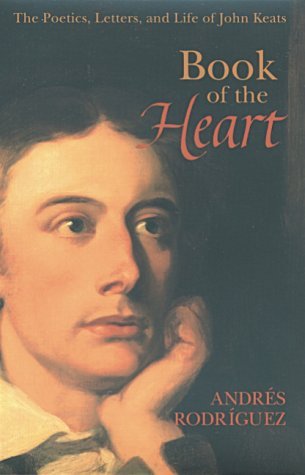 Book of the Heart book cover