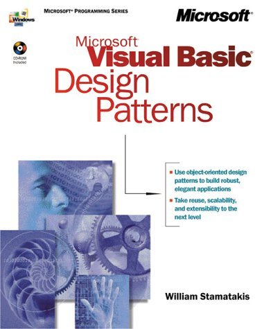 Microsoft Visual Basic Design Patterns by Bill Stamatkis | Goodreads