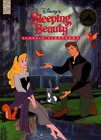 Disney's Sleeping Beauty: classic storybook