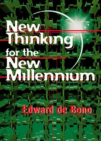 New Thinking for the New Millennium book cover