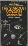 The Stardust Voyages book cover