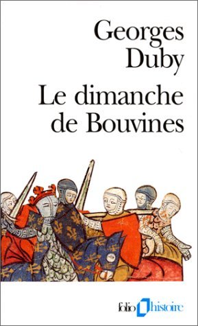 Le Dimanche de Bouvines, 27 Juillet 1214 book cover