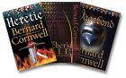 The Grail Quest Trilogy book cover
