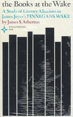 The Books at the Wake: A Study of Literary Allusions in James Joyce's Finnegans Wake