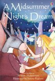A Midsummer Night's Dream Gift Edition book cover