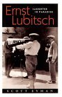 Ernst Lubitsch: Laughter in Paradise