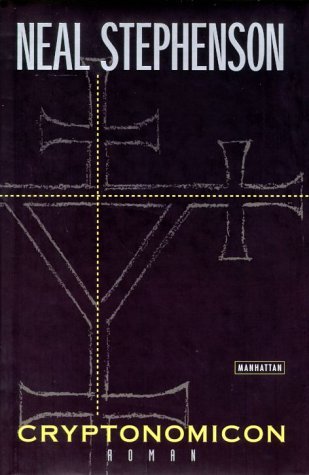 Cryptonomicon.