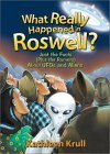 What Really Happened in Roswell? book cover