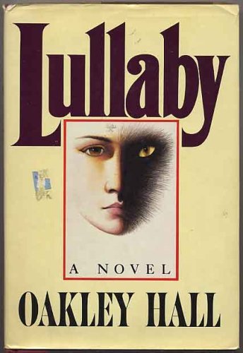 Lullaby book cover