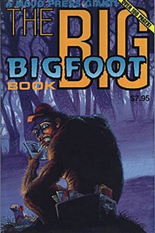 洋書 The Bigfoot Casebook by Bord The Bigfoot Casebook - The