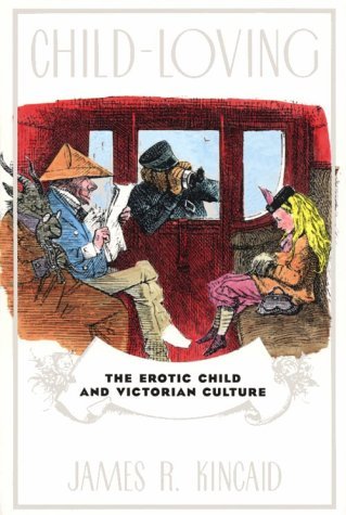 Child-Loving book cover