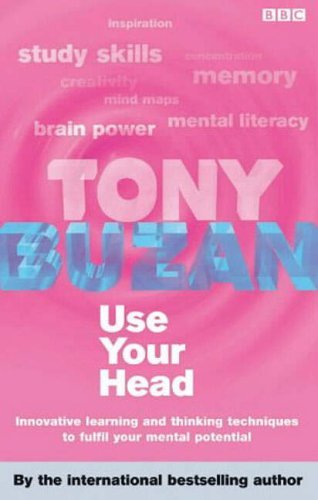 Cover of Use Your Head