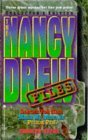 The Nancy Drew Files Collector's Edition book cover 2