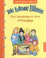 Die Wilden Hühner. Das Bandenbuch zum Mitmachen book cover