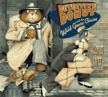 Detective Donut and the Wild Goose Chase book cover