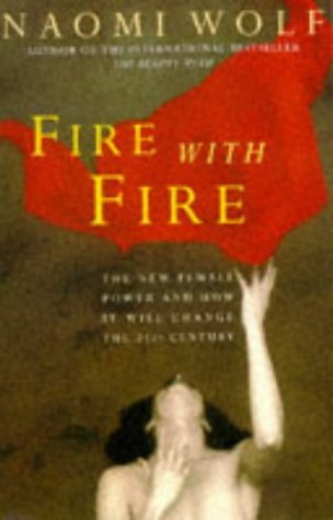 Fire with Fire book cover