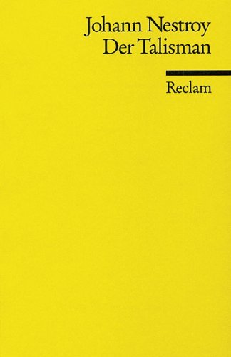 Der Talisman