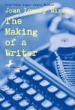 The Making of a Writer book cover