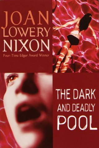 Mary Elizabeth book cover 1