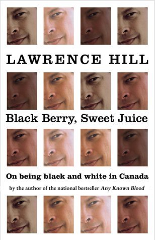 Black Berry, Sweet Juice book cover
