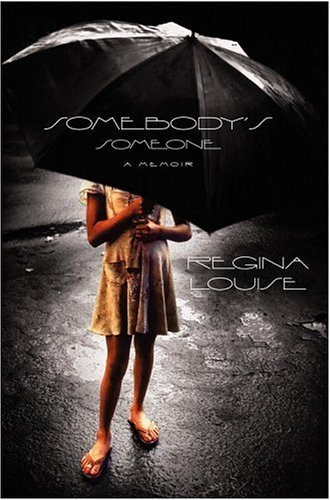 Somebody's Someone: A Memoir cover