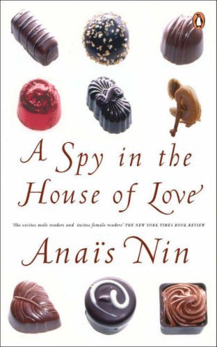 A Spy In The House Of Love