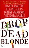 Drop-Dead Blonde book cover