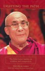 Lighting the Path book cover