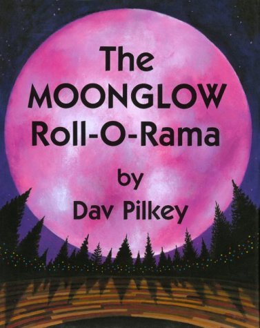 Moonglow Roll O Rama book cover