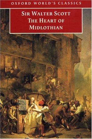 The Heart of Midlothian